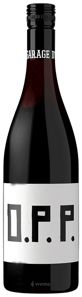 Maison Noir O.P.P. Pinot Noir 2019