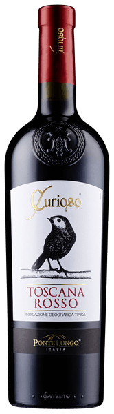 Ponte Lungo Curioso 2020