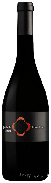 Lemos Alfrocheiro Preto 2012