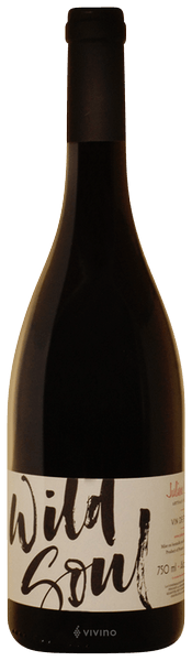 Julien Sunier Wild Soul 2020