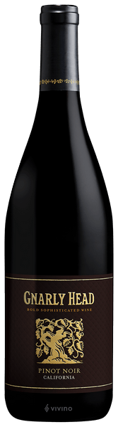 Gnarly Head Pinot Noir 2020