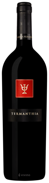 Bodega Numanthia Termanthia 2014