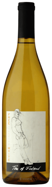 Tom of Finland Freestanding White 2018