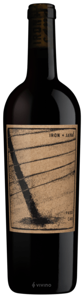 Iron + Sand Cab 2018