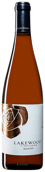 Lakewood Riesling 2016