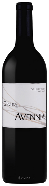 Avennia Gravura Red 2016