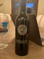 Priest Ranch Snake Oil 2018