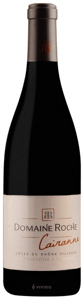 Domaine Roche Cairanne 2017