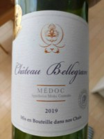 Ch?teau Bellegrave M?doc 2019
