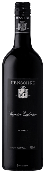 Henschke Keyneton Euphonium 2008