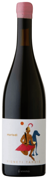 Vigneti Tardis Marted? 2019