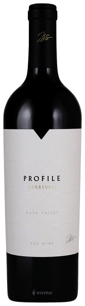 Merryvale Profile 1999