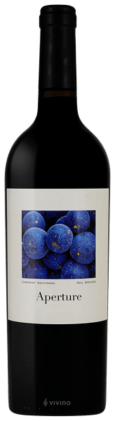 Aperture Cabernet Sauvignon 2017