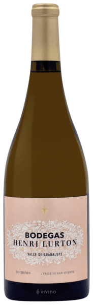 Bodegas Henri Lurton Le Chenin 2018