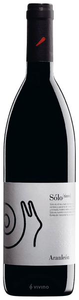 Aranle?n S?lo Tinto 2017
