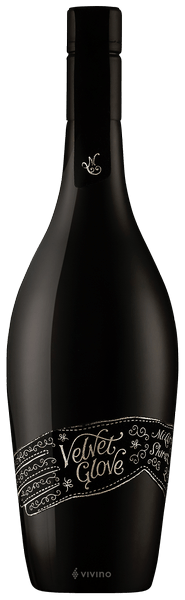 Mollydooker Velvet Glove Shiraz 2017