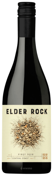 Elder Rock Pinot Noir 2018