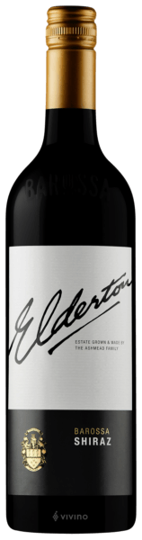 Elderton Shiraz 2018