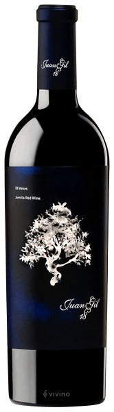 Juan Gil Jumilla Blue Label 2020