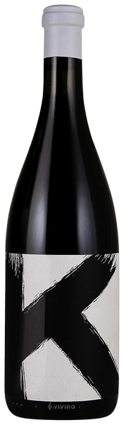 K Vintners The Cattle King Syrah 2018