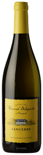 Domaine Delaporte Sancerre Blanc 2013