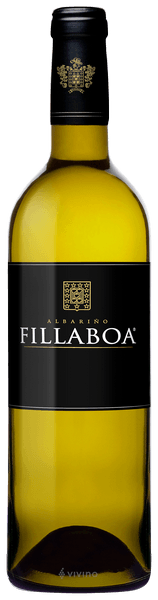 Fillaboa Albari?o 2010