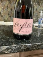 Et Fille Kalita Vineyard Pinot Noir 2015