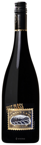 Benton-Lane Pinot Noir First Class 2014