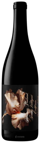 Jolie-Laide Red 2021