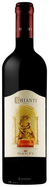 Banfi Chianti 2017