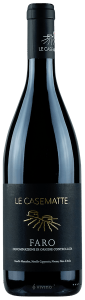 Le Casematte Faro 2016
