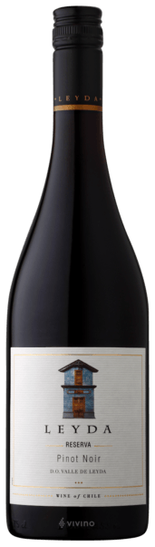Leyda Pinot Noir (Reserva) 2018