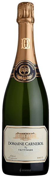 Domaine Carneros Brut 2017
