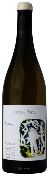 Domaine du Perron Katapnha 2019