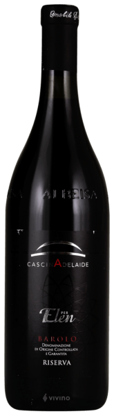 Cascina Adelaide Per Elen Barolo Riserva 2013