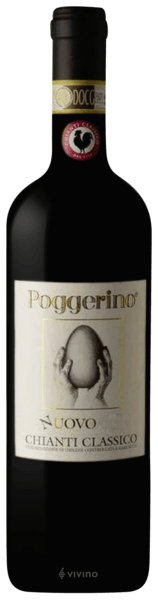 Poggerino Nuovo Chianti Classico 2019