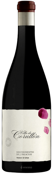 Descendientes de J. Palacios Villa de Corull?n Bierzo 2018