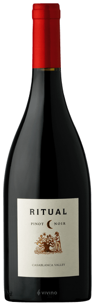 Ritual Pinot Noir 2017