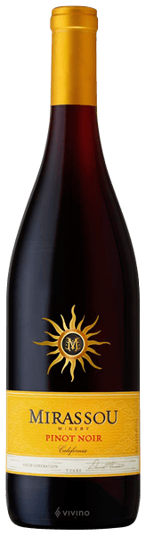 Mirassou Pinot Noir 2020