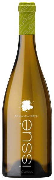 Bernardo Est?vez Issue 2014