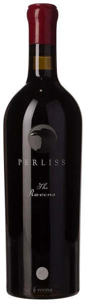 Perliss Estate The Ravens 2013
