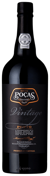 Po?as Vintage Port 2016