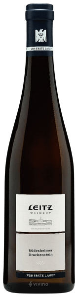Leitz R?desheimer Drachenstein Riesling 2018