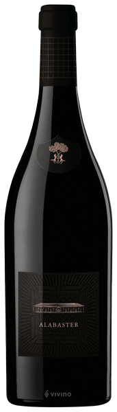 Teso La Monja Alabaster 2016