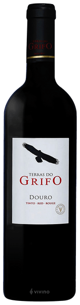 Quinta do Grifo (Terras do Grifo) Tinto 2016