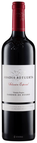 Abad?a Retuerta Selecci?n Especial 2012