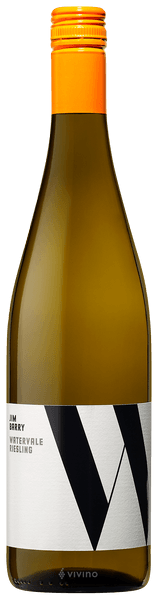 Jim Barry Watervale Riesling 2019