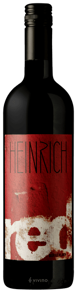 Heinrich Red 2017