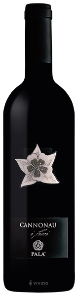 Pala I Fiori Cannonau 2018
