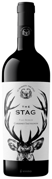 St. Huberts The Stag Cabernet Sauvignon 2018